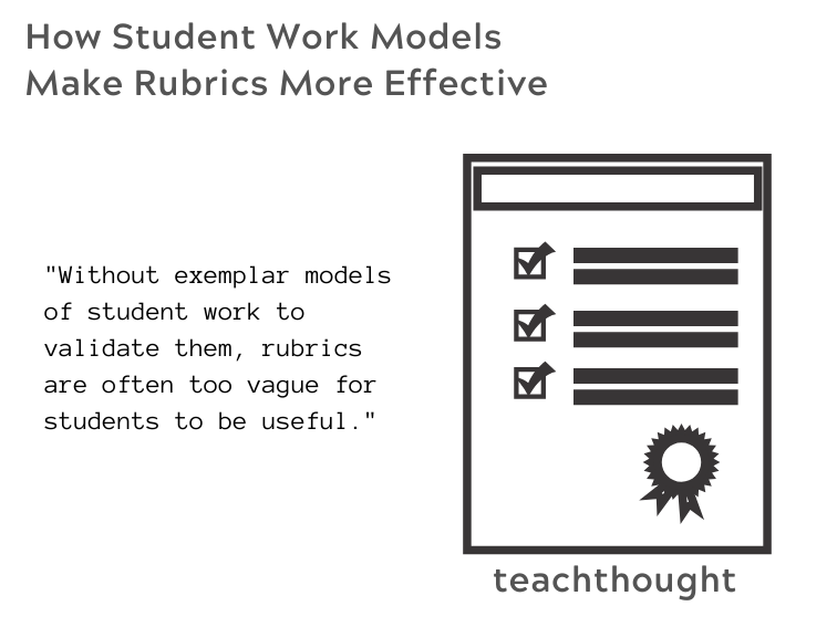 学生工作模型如何使专栏更有效