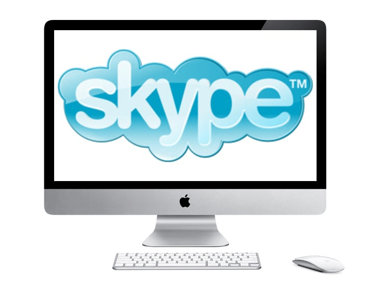 在教室里使用Skype的50个想法