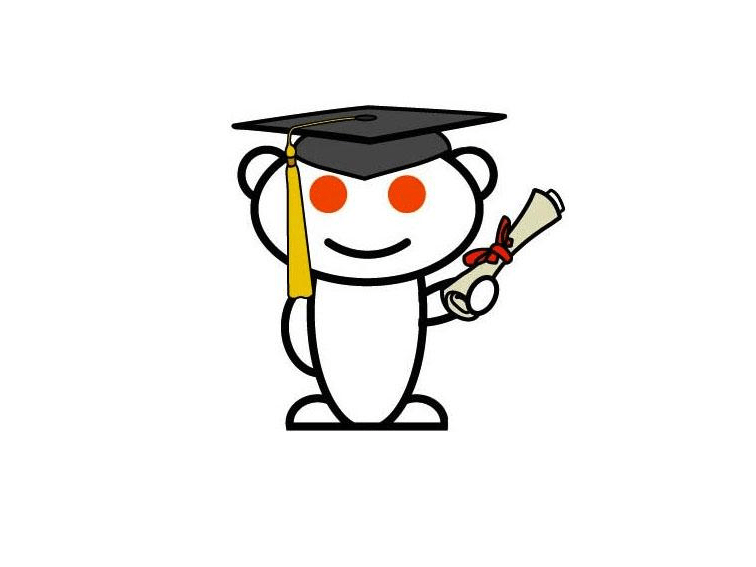 Reddit大学和Myky的学习成功条件