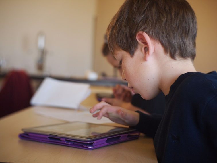 byod-student-centered-learning