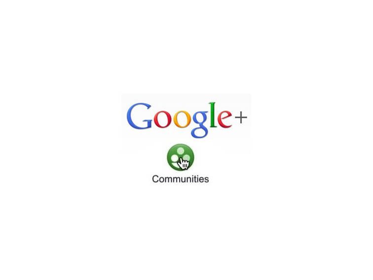 GoogleCommunities