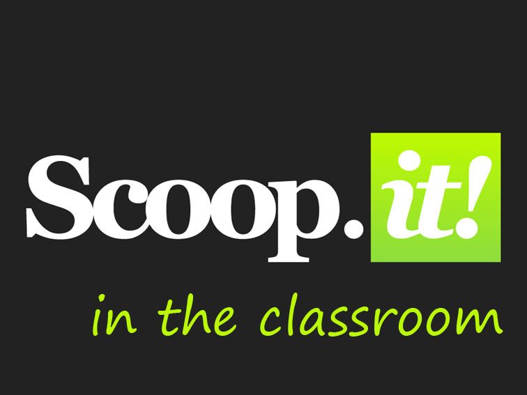 为什么Scoopit正在成为一个不可或缺的学习工具