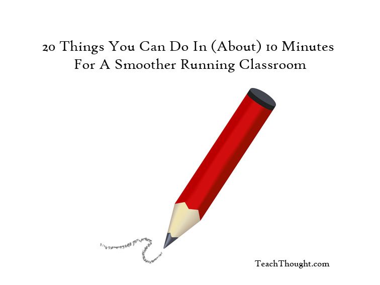 你可以做的20个简单的事情，以便更顺畅的跑步室