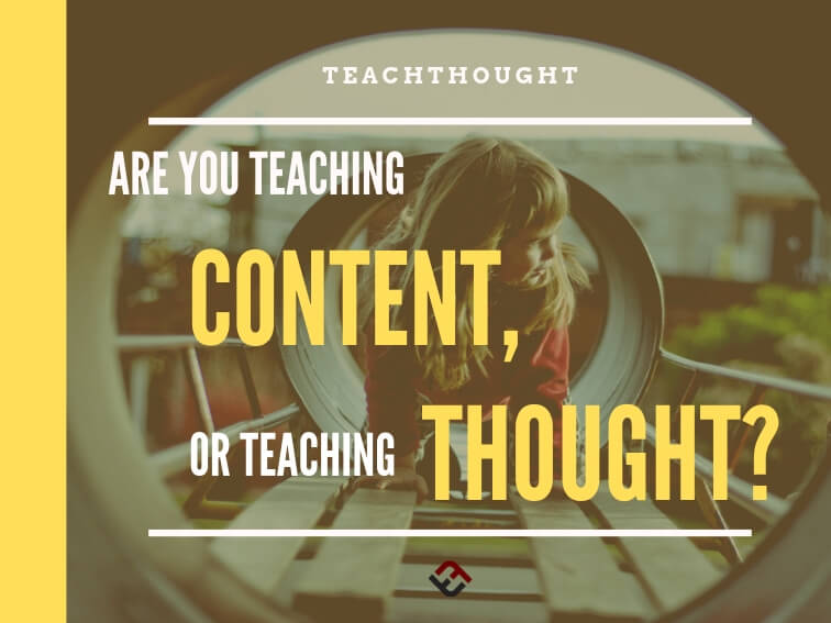 教学内容或教学思想