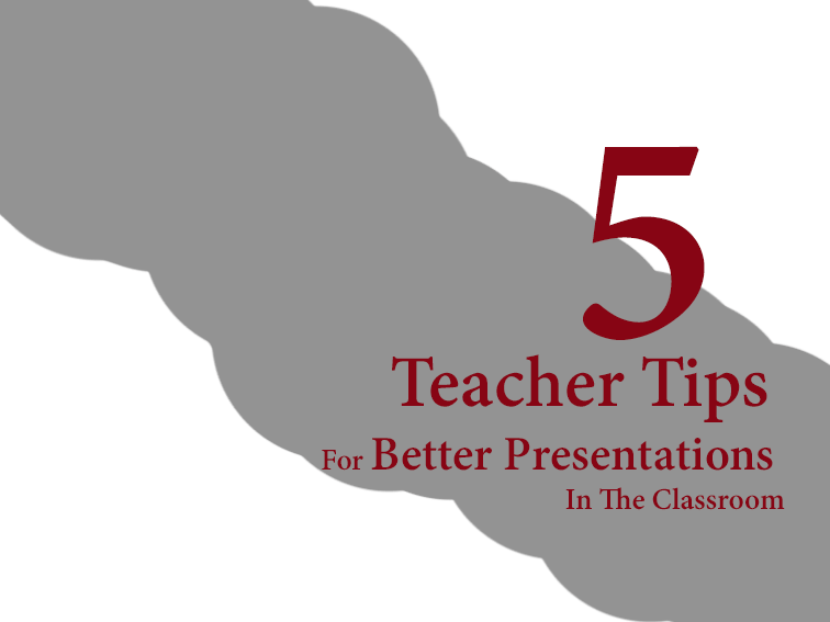 5老师建议为了更好的展示在教室里
