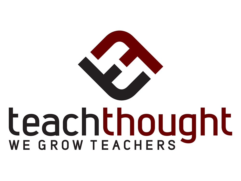 新:教育者现在可以向TeachThought提交文章