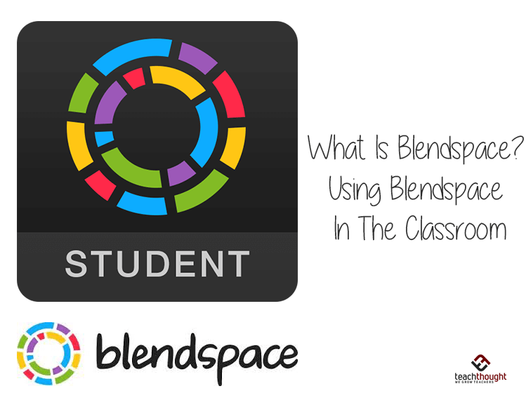 Blendspace是什么?