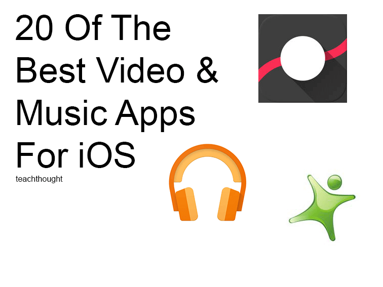 Best-Music-apps-Videofic