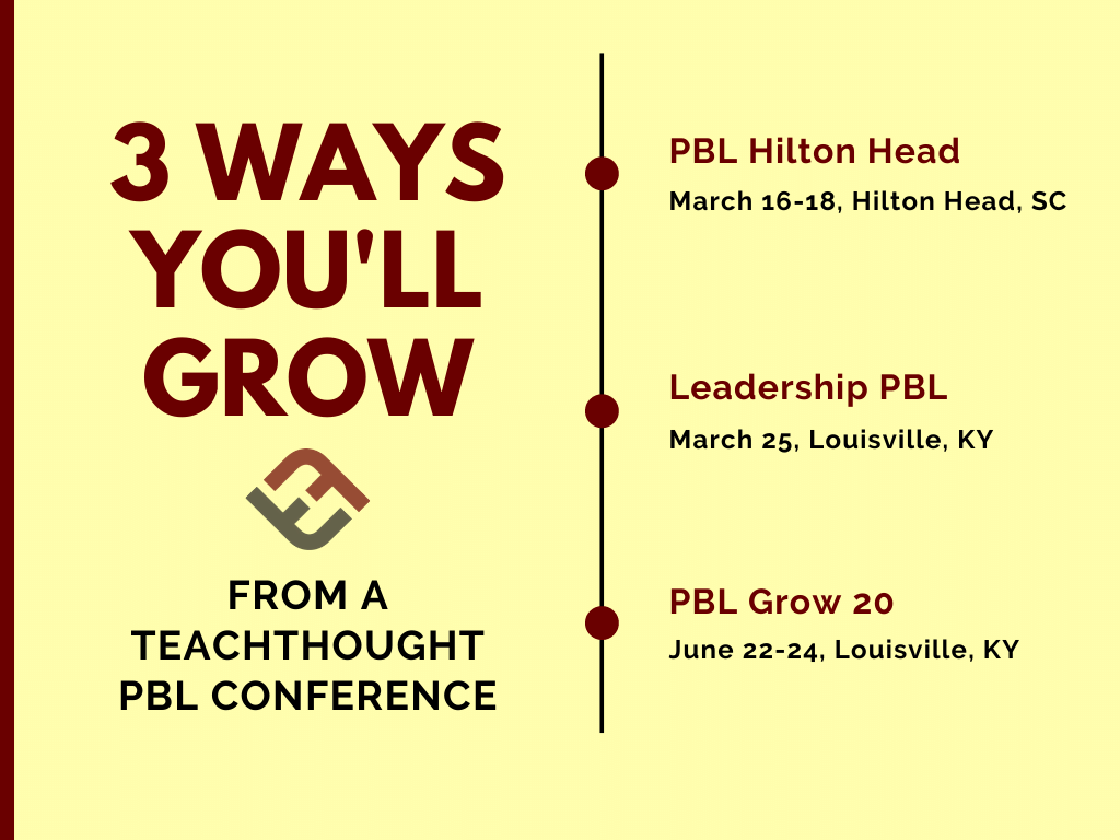 您将从教学的PBL会议中成长的3种方法