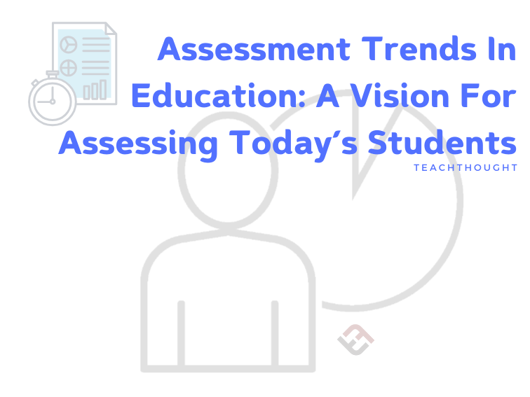 教育:评估趋势评估现在的学生的视力