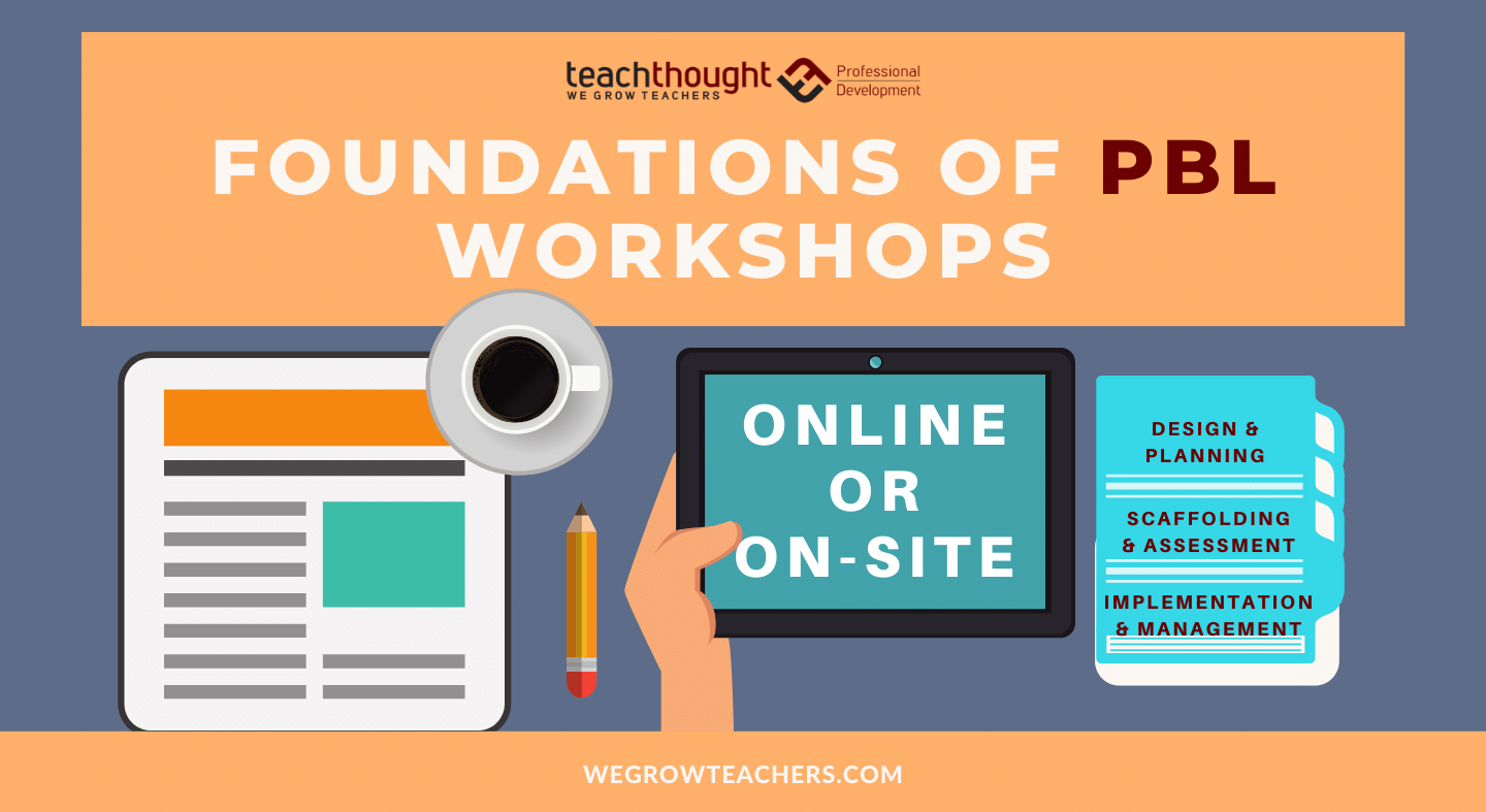 Professional Development Online Workshops For Teachers