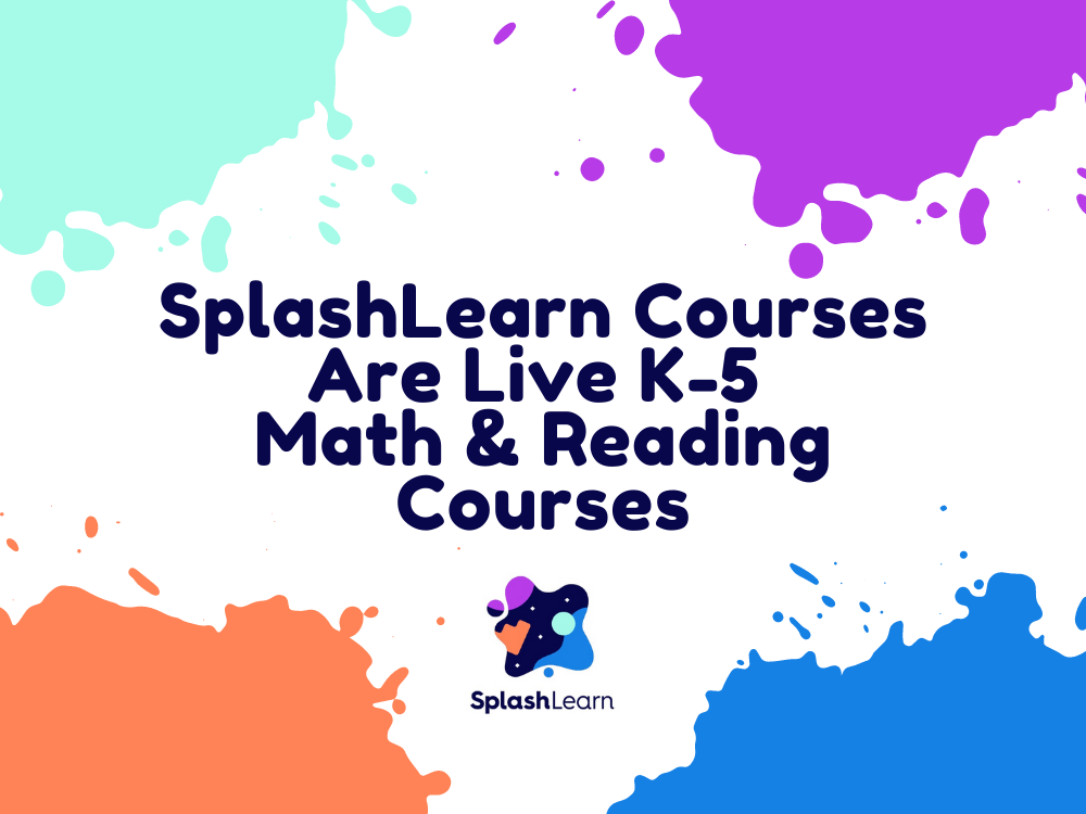 Splashlearn课程
